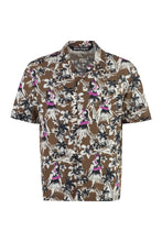 Load image into Gallery viewer, Printed short sleeved shirt
