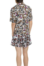 Load image into Gallery viewer, Printed short sleeved shirt
