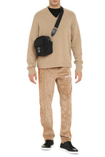 Load image into Gallery viewer, V-neck sweater
