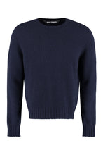 Load image into Gallery viewer, Wool blend pullover
