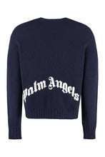 Load image into Gallery viewer, Wool blend pullover
