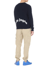 Load image into Gallery viewer, Wool blend pullover
