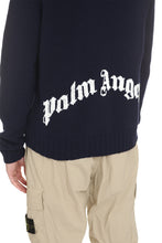 Load image into Gallery viewer, Wool blend pullover
