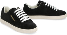 Load image into Gallery viewer, Palm 1 Full suede low-top sneakers

