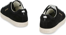 Load image into Gallery viewer, Palm 1 Full suede low-top sneakers
