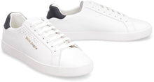 Load image into Gallery viewer, New Tennis leather sneakers
