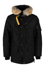 Load image into Gallery viewer, Kodiak technical fabric parka
