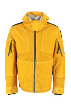 Load image into Gallery viewer, Neptune parka with removable padding
