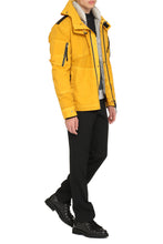 Load image into Gallery viewer, Neptune parka with removable padding
