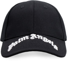 Load image into Gallery viewer, Embroidered baseball cap
