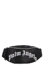 Load image into Gallery viewer, Belt bag with logo
