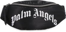 Load image into Gallery viewer, Belt bag with logo
