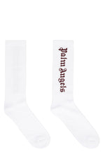 Load image into Gallery viewer, Cotton socks with logo
