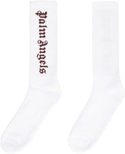 Load image into Gallery viewer, Cotton socks with logo
