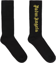 Load image into Gallery viewer, Cotton socks with logo
