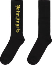 Load image into Gallery viewer, Cotton socks with logo
