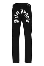 Load image into Gallery viewer, 5-pocket slim fit jeans
