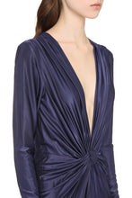 Load image into Gallery viewer, Swanson jersey dress
