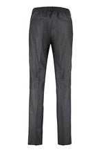 Load image into Gallery viewer, Wool tailored trousers
