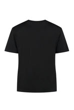 Load image into Gallery viewer, Logo cotton t-shirt
