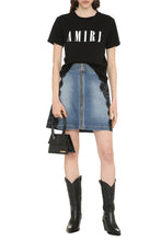 Load image into Gallery viewer, Logo cotton t-shirt
