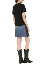 Load image into Gallery viewer, Logo cotton t-shirt
