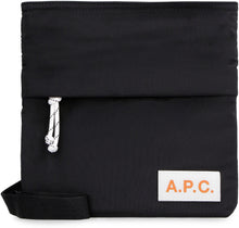 Load image into Gallery viewer, Protection nylon messenger-bag
