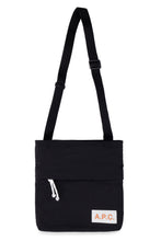 Load image into Gallery viewer, Protection nylon messenger-bag

