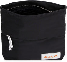 Load image into Gallery viewer, Protection nylon messenger-bag
