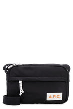 Load image into Gallery viewer, Protection nylon messenger-bag
