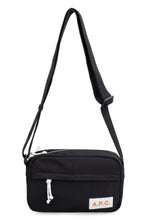 Load image into Gallery viewer, Protection nylon messenger-bag
