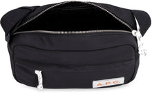 Load image into Gallery viewer, Protection nylon messenger-bag
