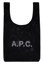 Load image into Gallery viewer, Mesh tote bag
