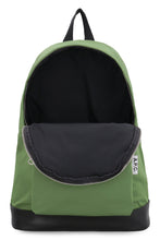 Load image into Gallery viewer, Psaga nylon backpack
