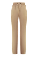 Load image into Gallery viewer, Satin trousers
