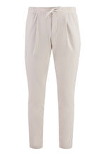 Load image into Gallery viewer, Technical fabric pants
