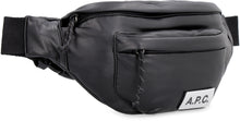 Load image into Gallery viewer, Banane eco leather belt bag
