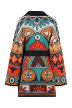 Load image into Gallery viewer, Philae wool cardigan

