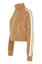 Load image into Gallery viewer, Chenille logo sweatshirt
