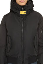 Load image into Gallery viewer, Gort Core nylon bomber jacket
