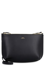Load image into Gallery viewer, Sarah leather crossbody bag
