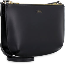 Load image into Gallery viewer, Sarah leather crossbody bag
