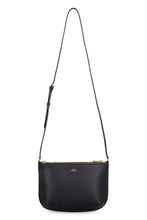 Load image into Gallery viewer, Sarah leather crossbody bag
