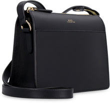 Load image into Gallery viewer, Leather crossbody bag
