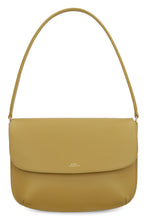 Load image into Gallery viewer, Sarah leather shoulder bag
