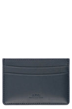 Load image into Gallery viewer, André leather card holder
