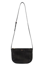 Load image into Gallery viewer, Maelys leather crossbody bag
