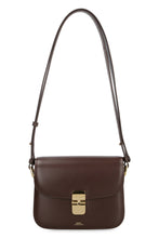 Load image into Gallery viewer, Grace leather crossbody bag
