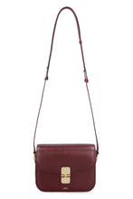 Load image into Gallery viewer, Grace leather crossbody bag
