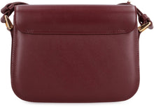 Load image into Gallery viewer, Grace leather crossbody bag
